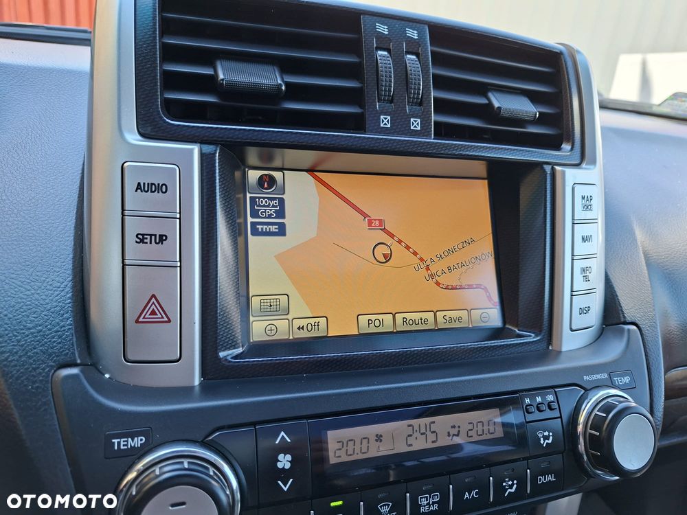 Toyota Land Cruiser LC 3.0 D-4D Prestige - 28