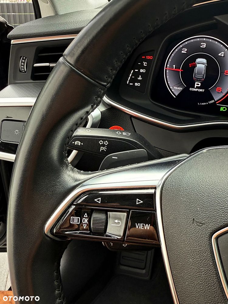 Audi A6 Avant 40 TDI S tronic - 27