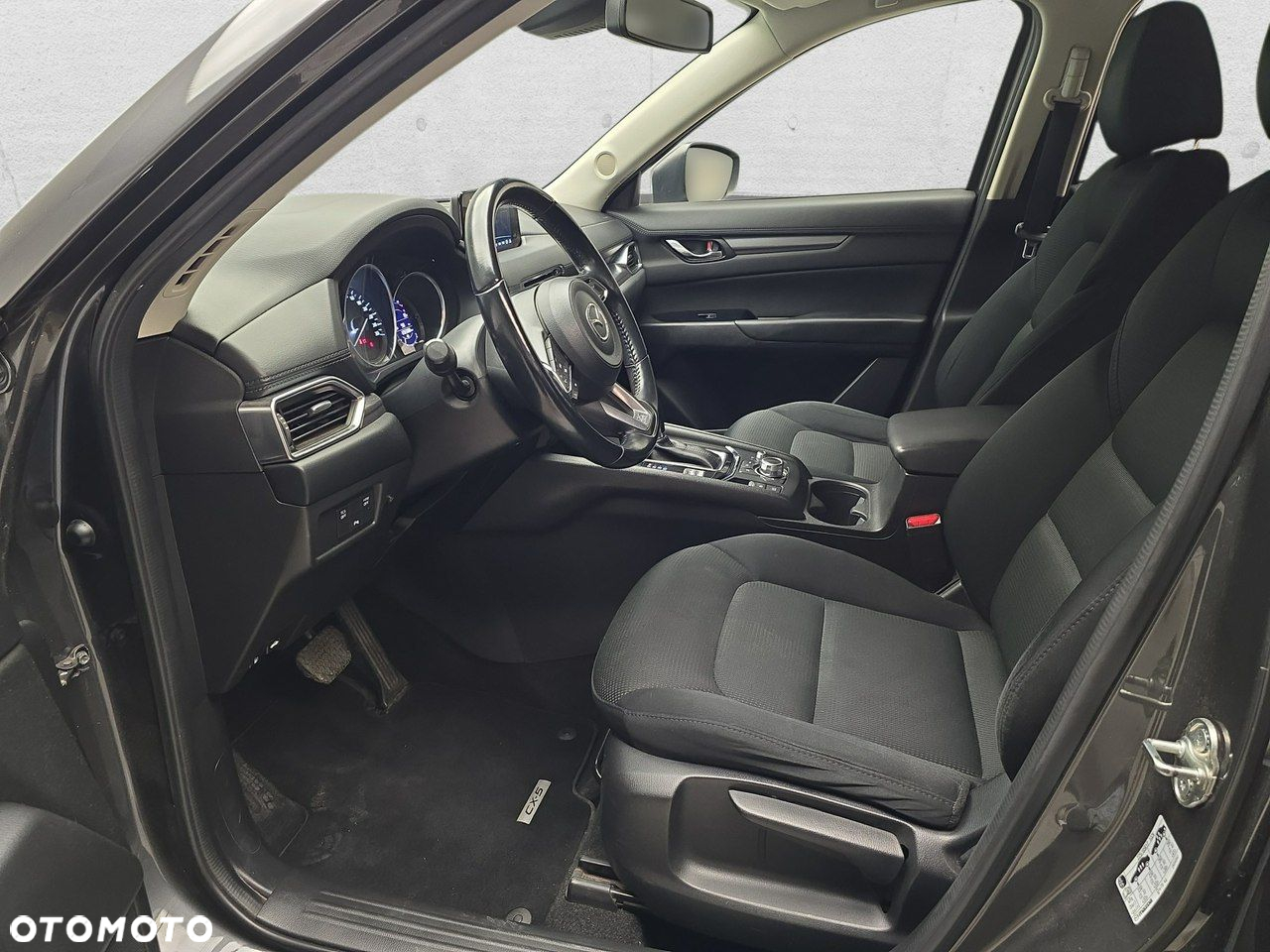 Mazda CX-5 - 9