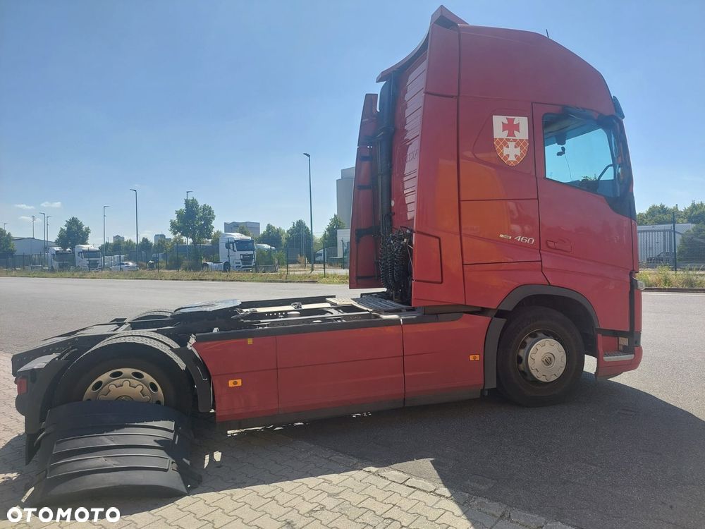 Volvo FH4 - 3
