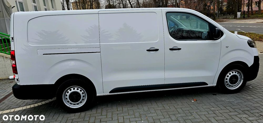 Opel VIVARO - 6