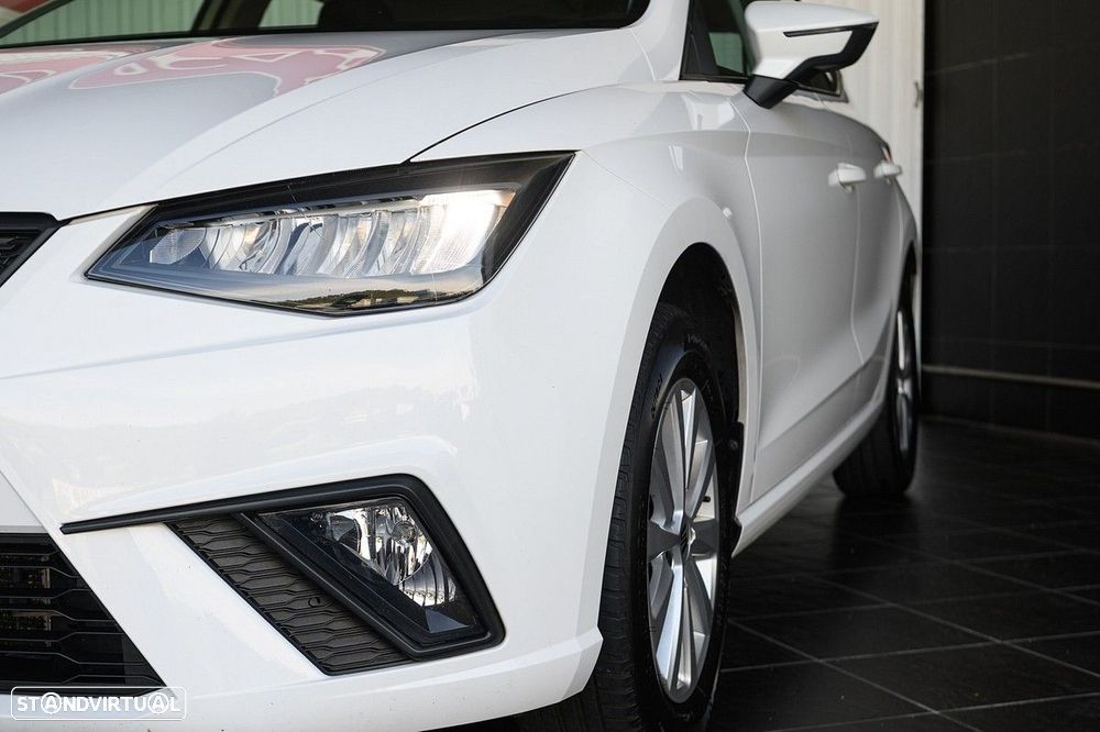 SEAT Ibiza 1.0 TSI Style - 11