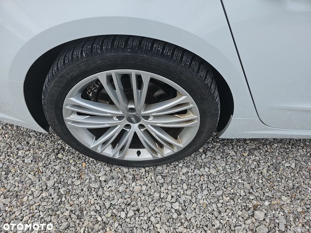 Audi A7 Sportback 50 TDI mHEV Quattro Tiptronic - 31