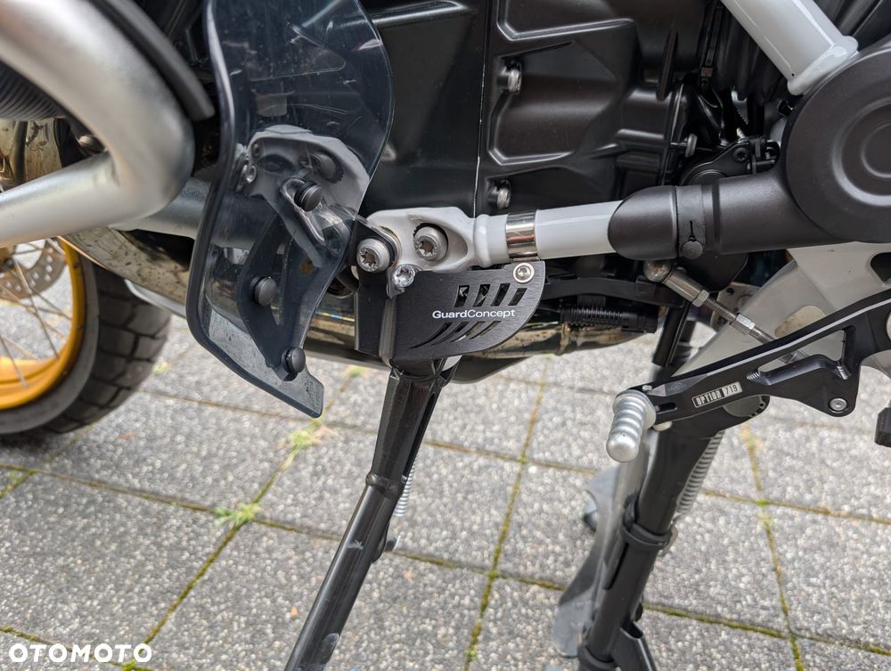 BMW R1250 GS Adventure - 37
