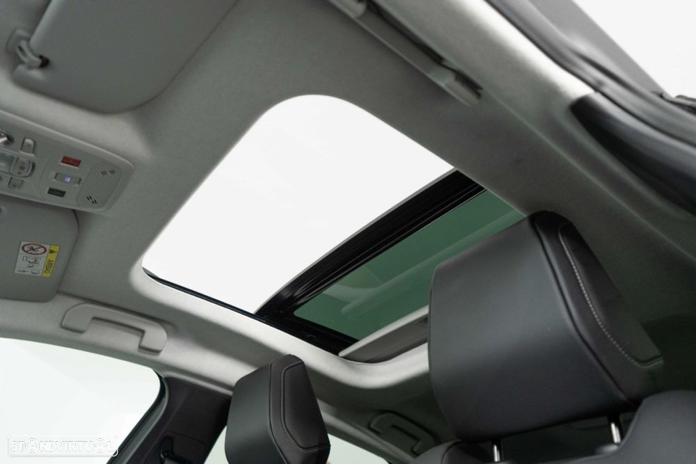 Citroën C4 1.2 PureTech Shine Pack EAT8 - 21