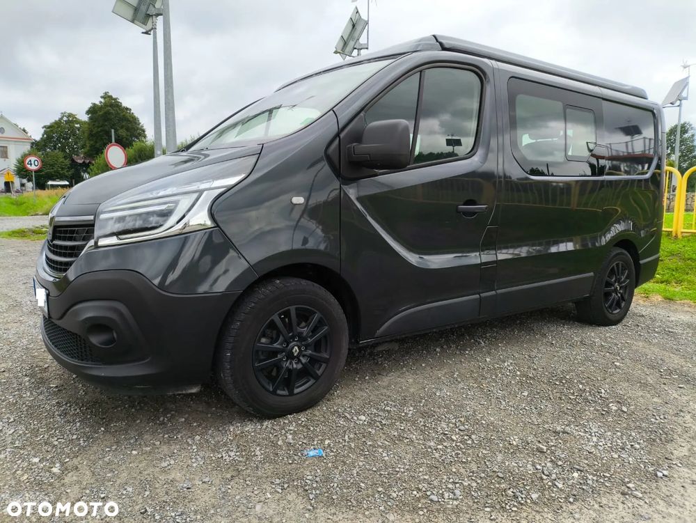Renault Trafic - 4