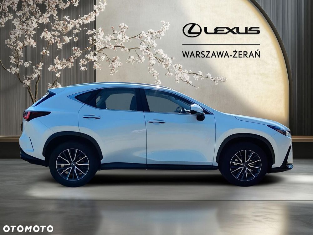 Lexus NX 350h Elegance 2WD - 8