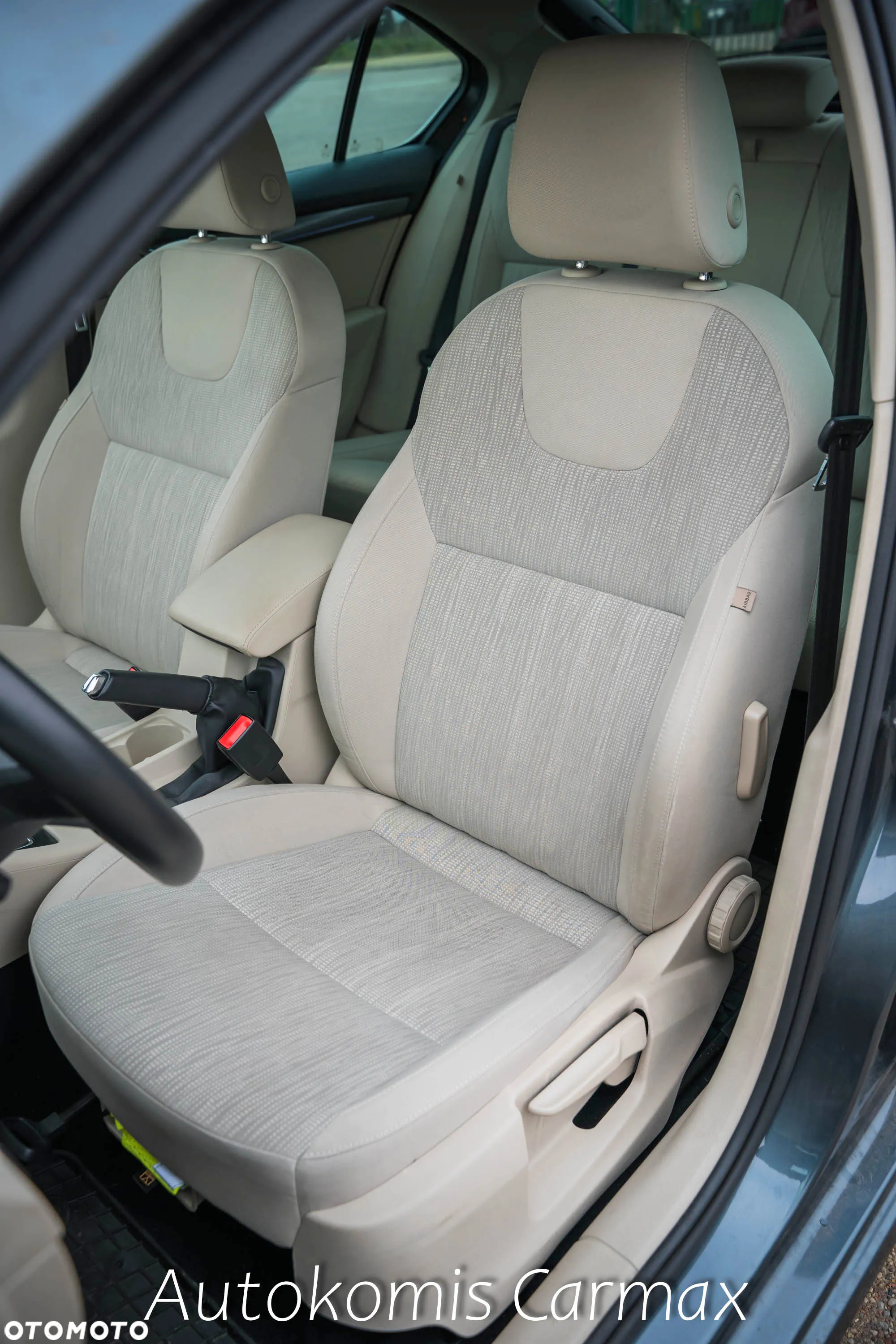 Skoda Octavia 2.0 TDI 4x4 Drive - 15