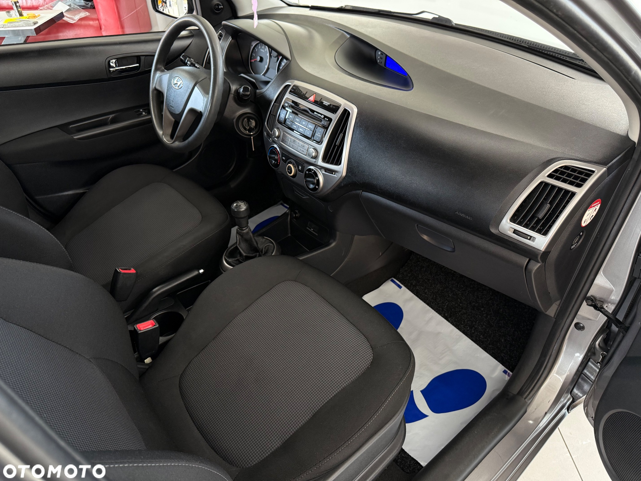 Hyundai i20 1.25 Style - 5