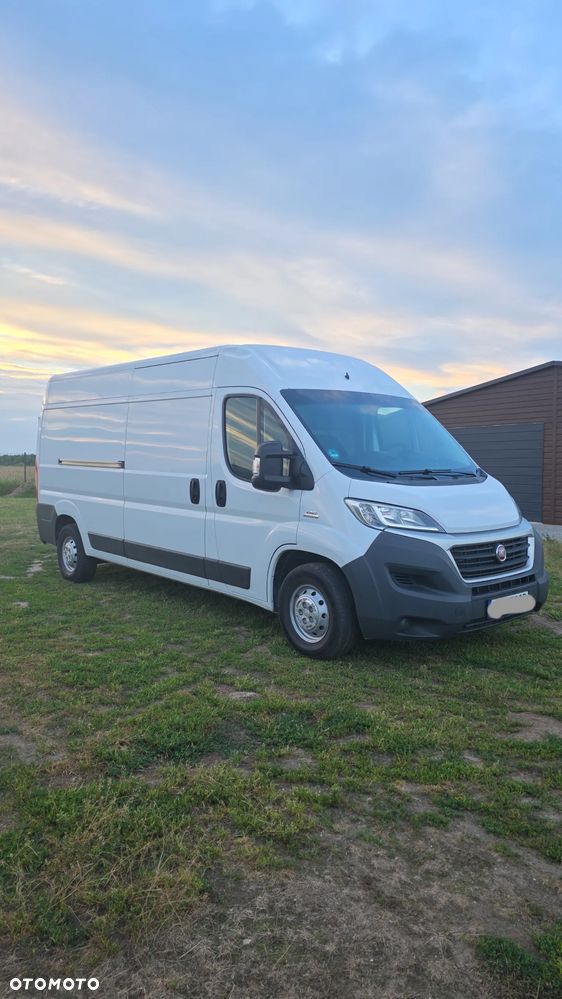 Fiat Ducato - 6