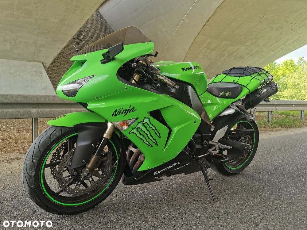 Kawasaki Ninja