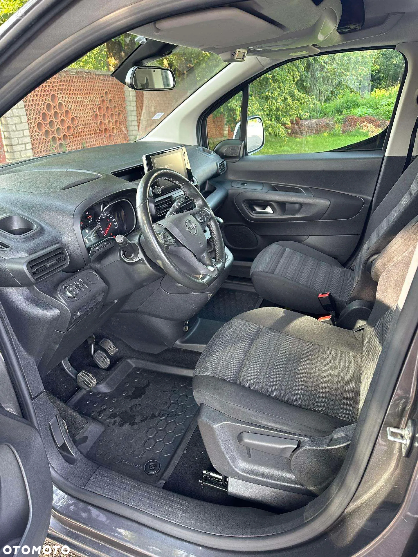 Opel Combo Life XL 1.5 CDTI Elegance S&S - 8