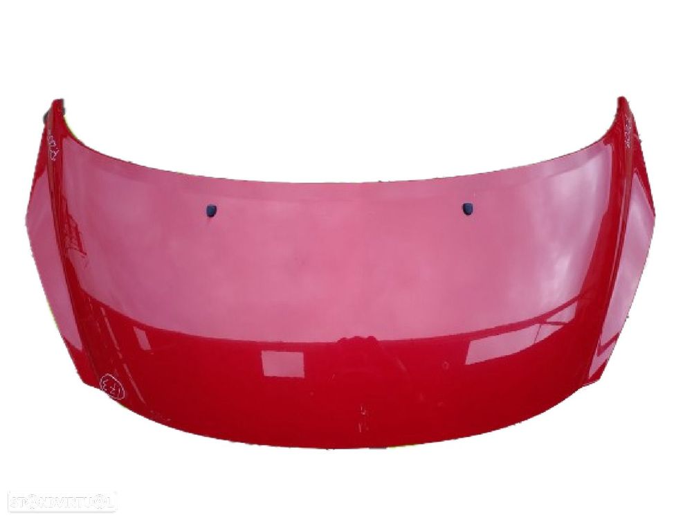 Capot Peugeot 207 (Wa_, Wc_) - 1