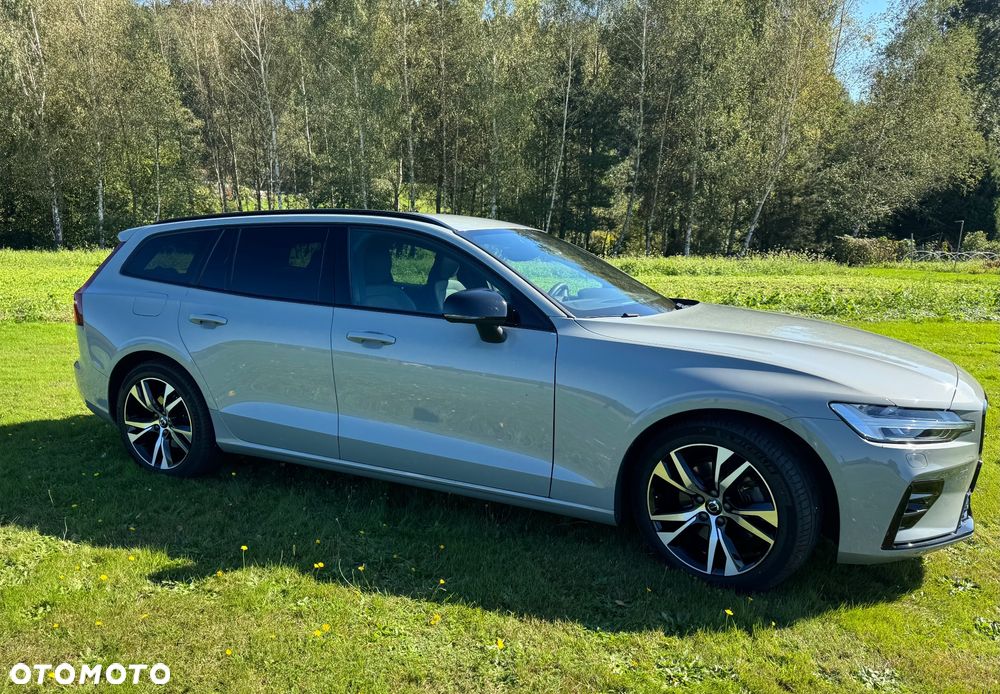 Volvo V60 - 17
