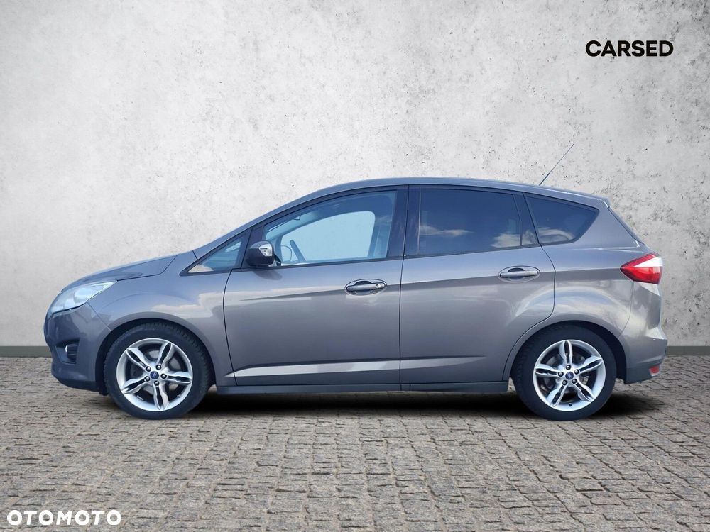 Ford C-MAX - 3