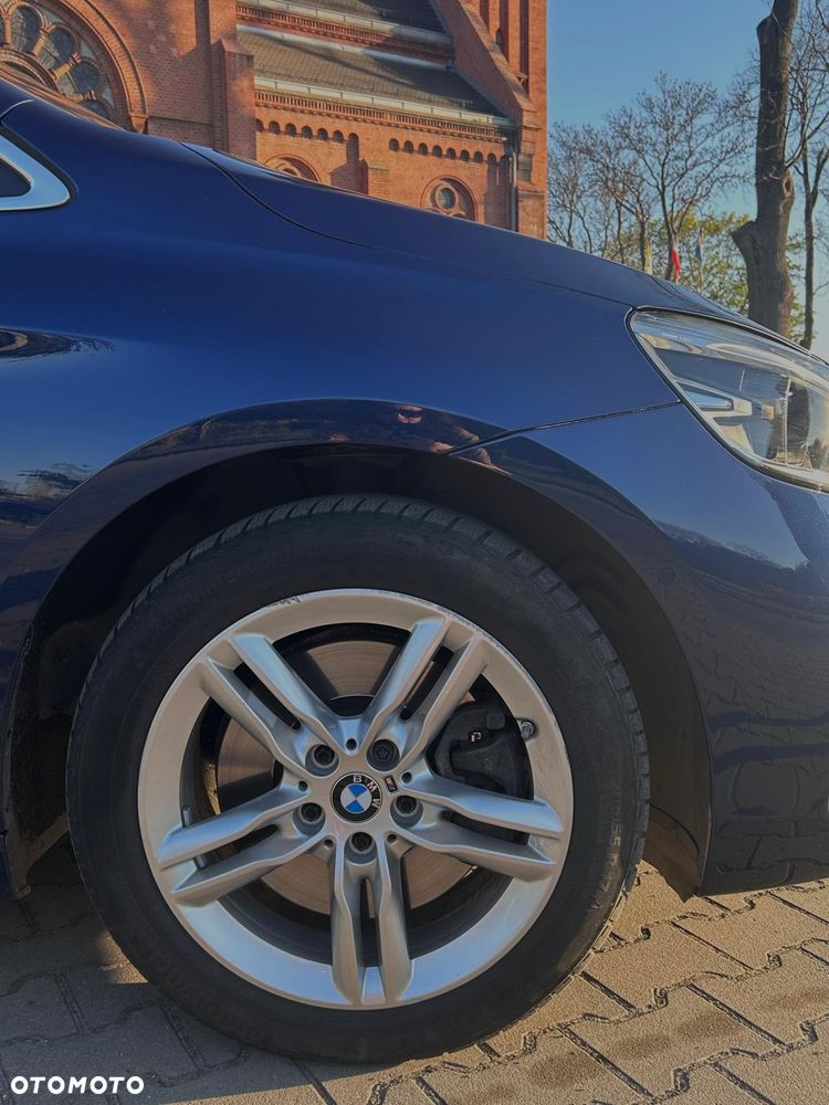 BMW Seria 2 225xe iPerformance Luxury Line - 9