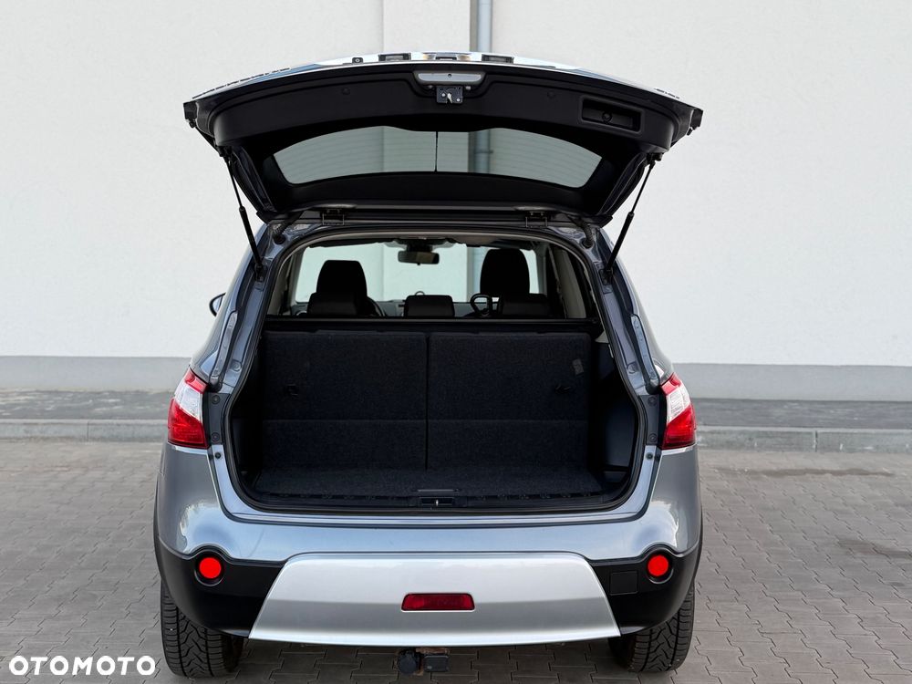 Nissan Qashqai 2.0 dCi Tekna - 19