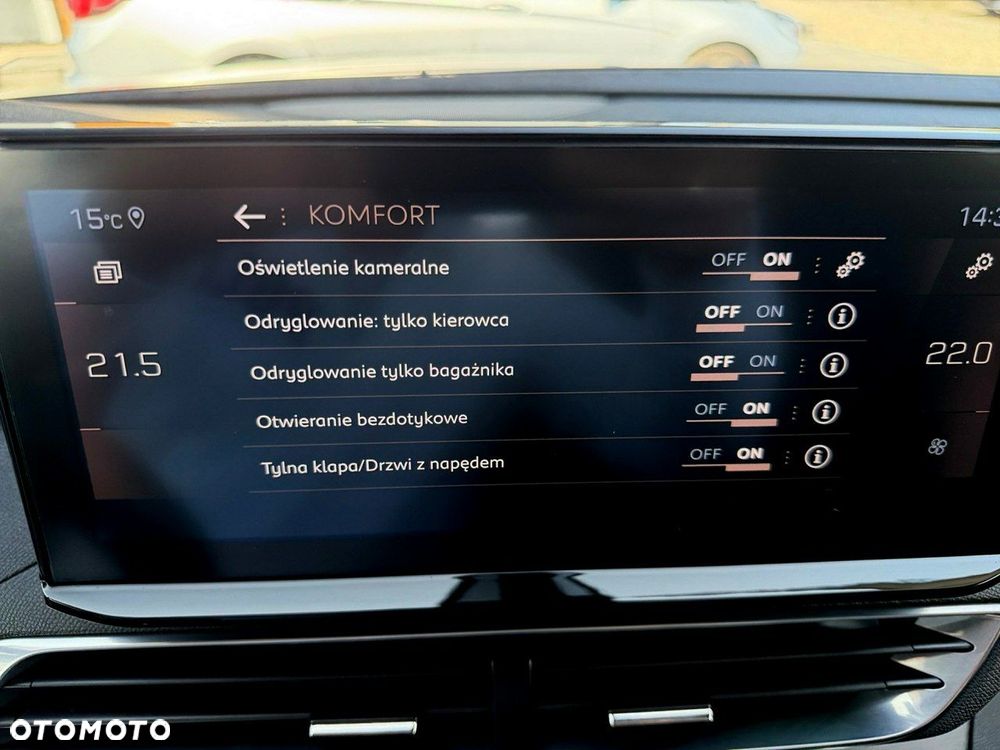 Peugeot 5008 - 38