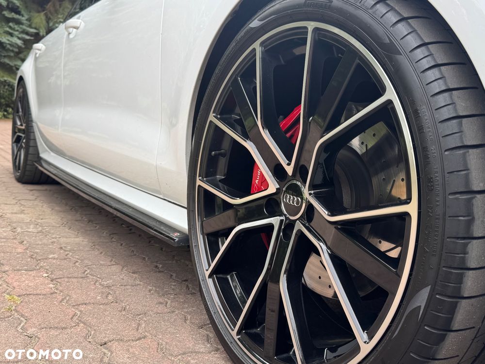 Audi A7 Sportback 2.0 TFSI Quattro S tronic - 10