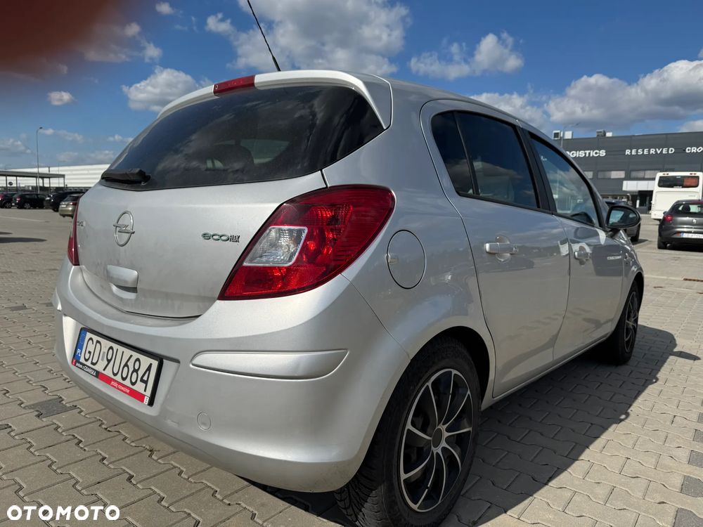 Opel Corsa 1.2 16V 111 - 4