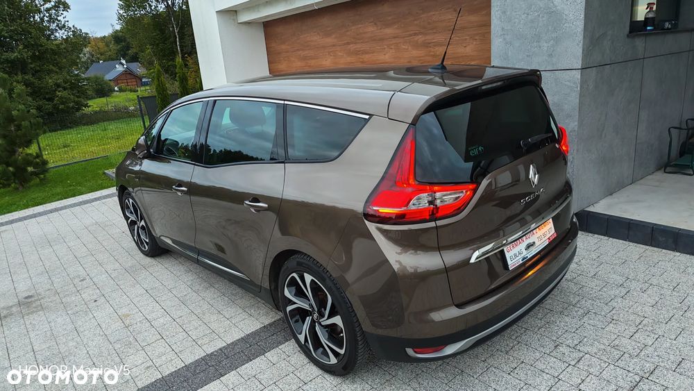 Renault Grand Scenic 2019 photo 2