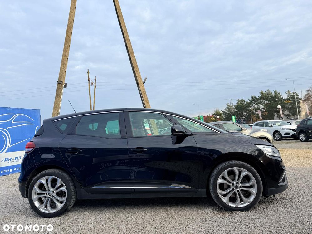 Renault Scenic - 5