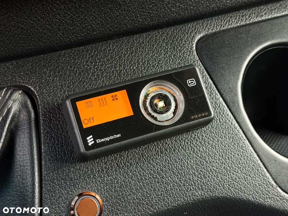 Mercedes-Benz SPRINTER - 21