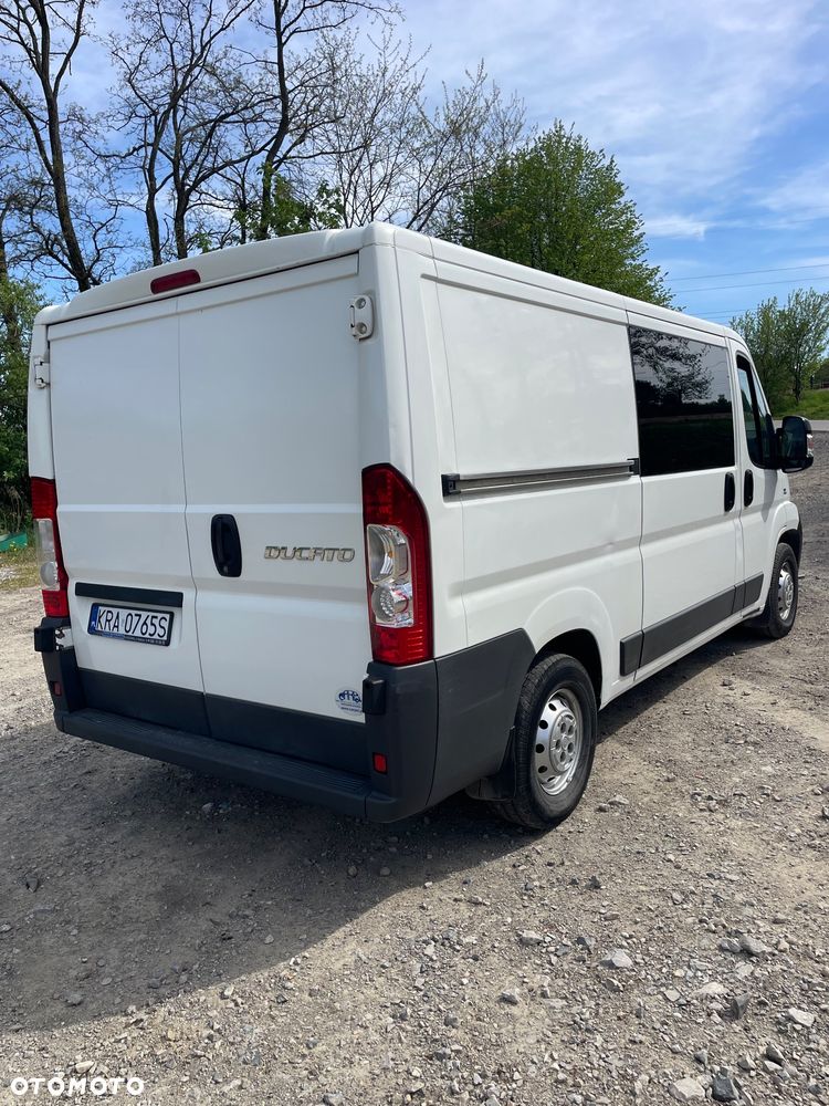 Fiat Ducato - 5