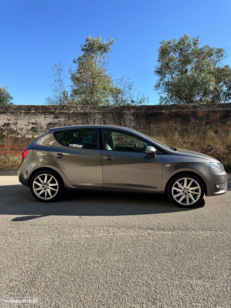 SEAT Ibiza 1.0 EcoTSI FR - 2