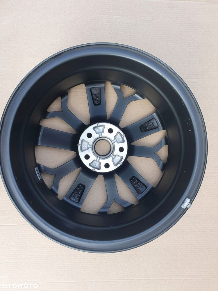 Felga Hyundai i20N i30 Tucson - 5