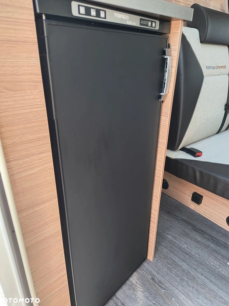 Weinsberg X-Cursion 500MQ Edition Pepper - 20