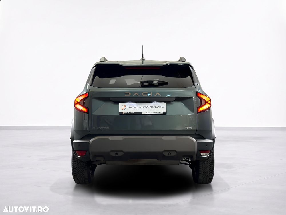 Dacia Duster - 5