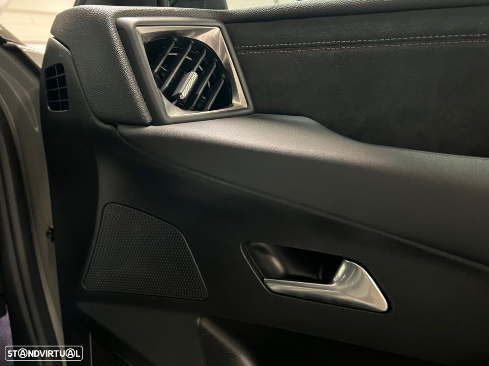DS DS3 Crossback E-Tense Performance Line - 10