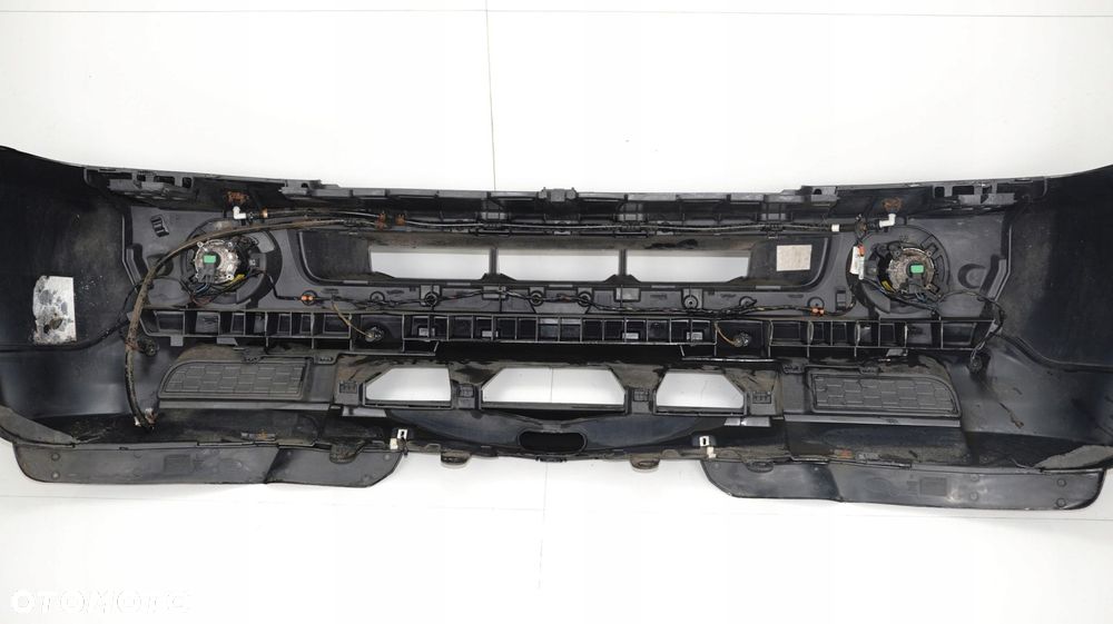 ZDERZAK PRZÓD PRZEDNI LAND RANGE ROVER L322 05-09R LIFT 907 PDC SPRYSKI - 9