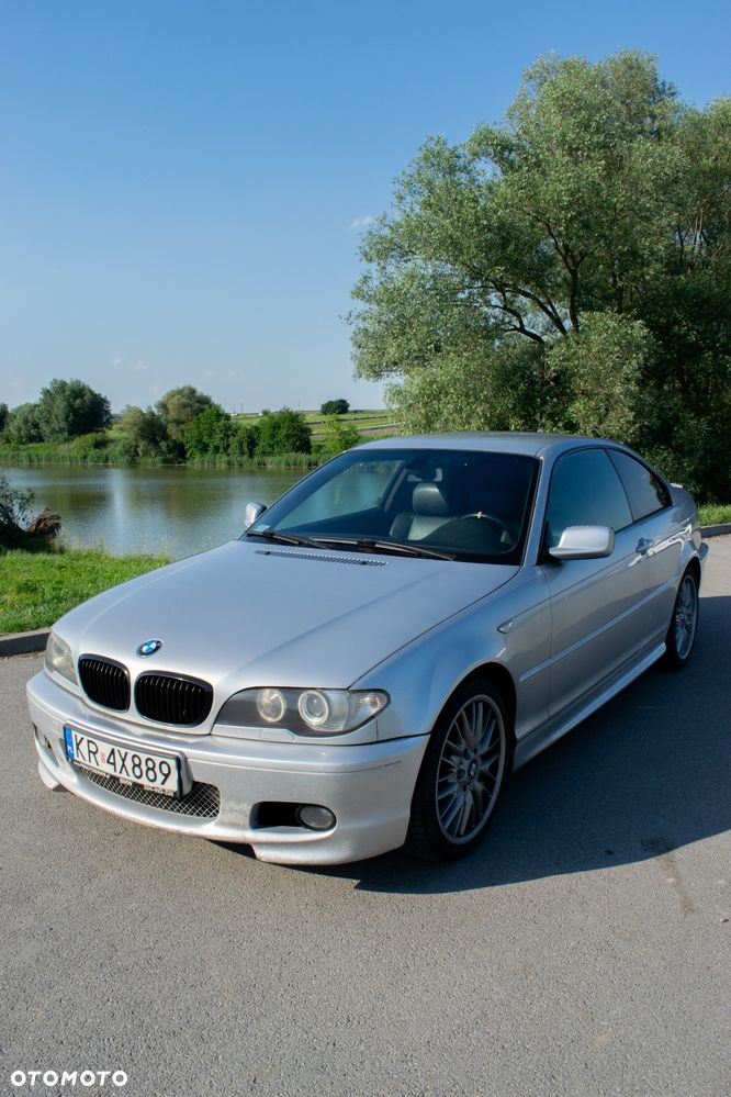 BMW Seria 3 330Ci - 3