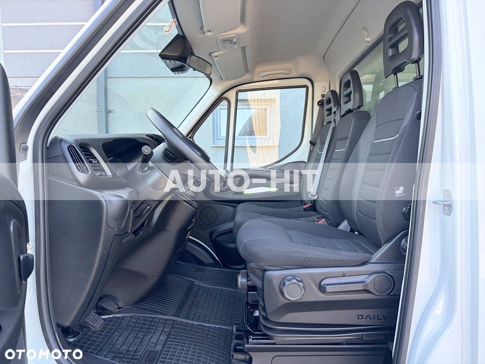 Iveco Daily - 7