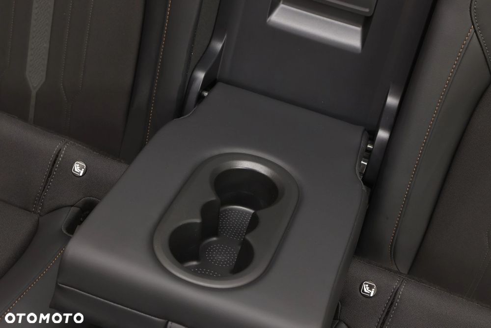Cupra Formentor fotele kanapa komplet - 3