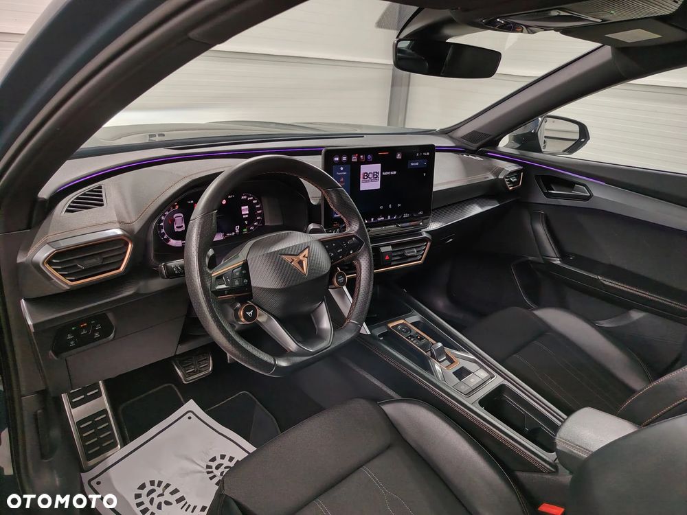 Cupra Formentor 1.5 eTSI DSG Tribe Edition - 19