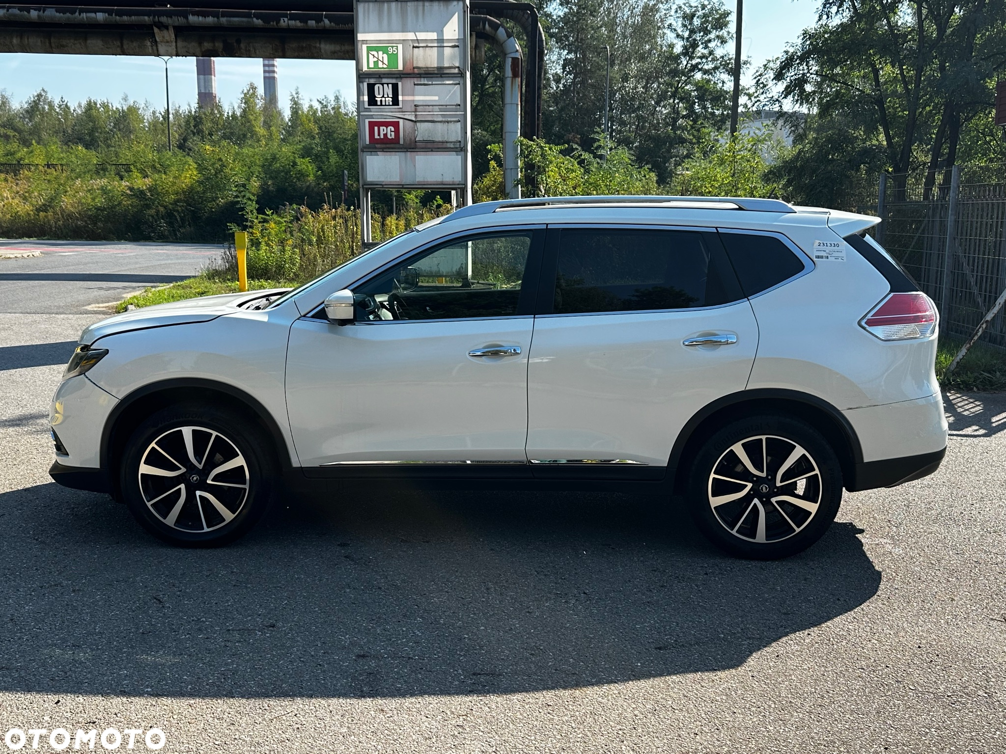 Nissan X-Trail - 6