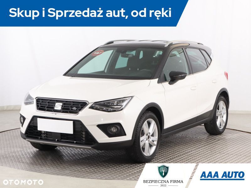 Seat Arona - 2