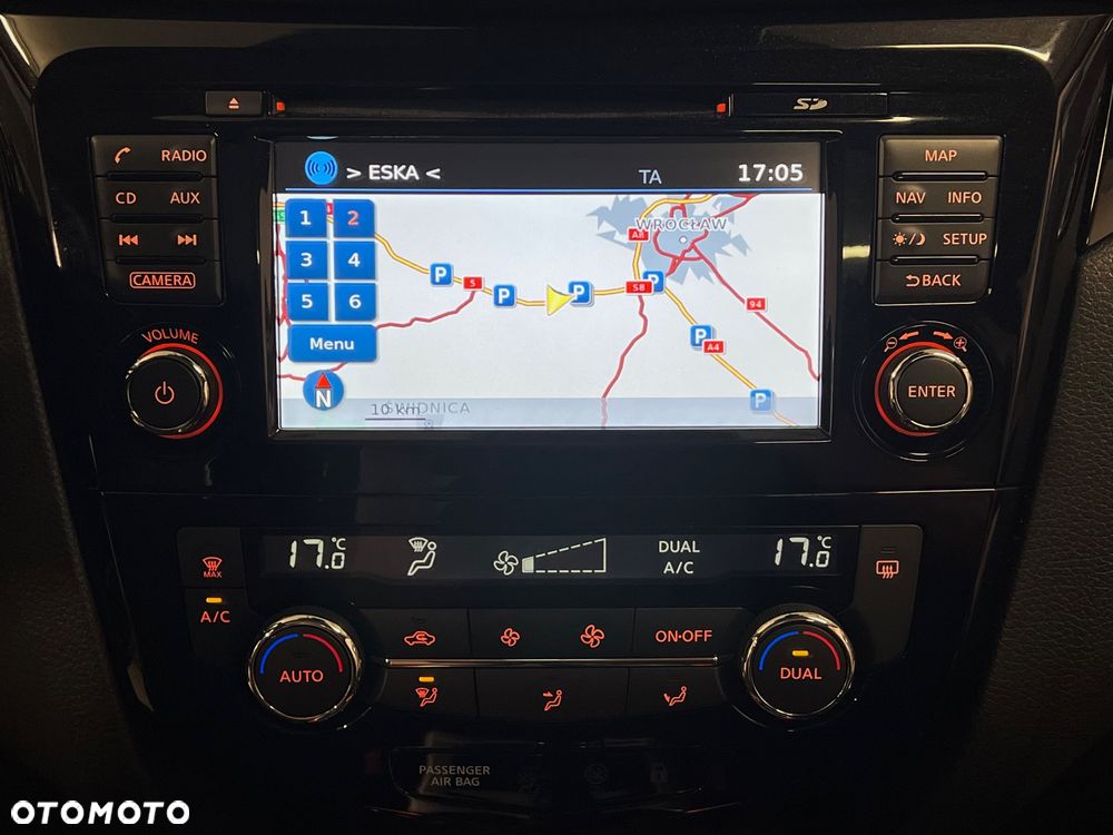 Nissan Qashqai 1.2 DIG-T N-Connecta - 29