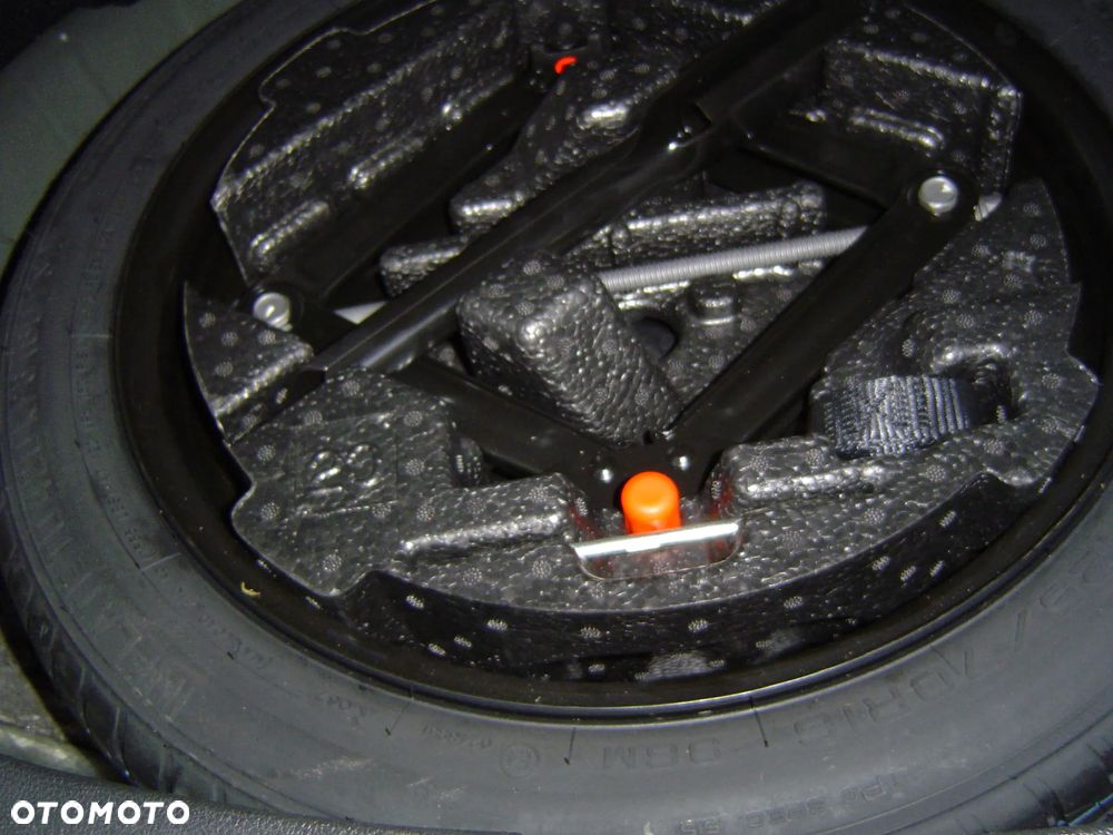 Opel Mokka 1.7 CDTI Cosmo S&S 4x4 - 9