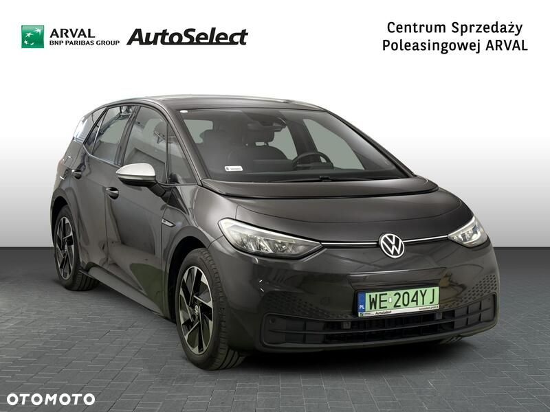 Volkswagen ID.3 58kWh 1ST - 8