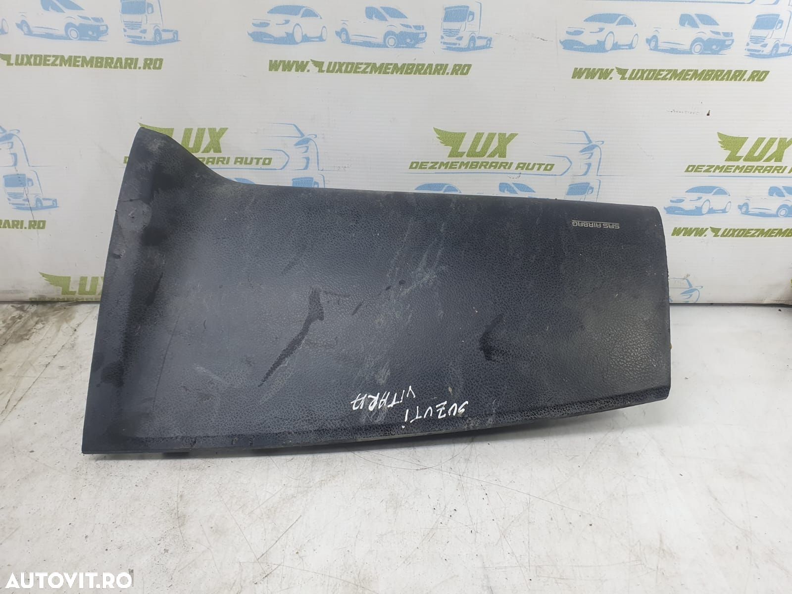 Airbag pasager 73910-65j00e Suzuki Grand Vitara 2 [2005 - 2008] - 1