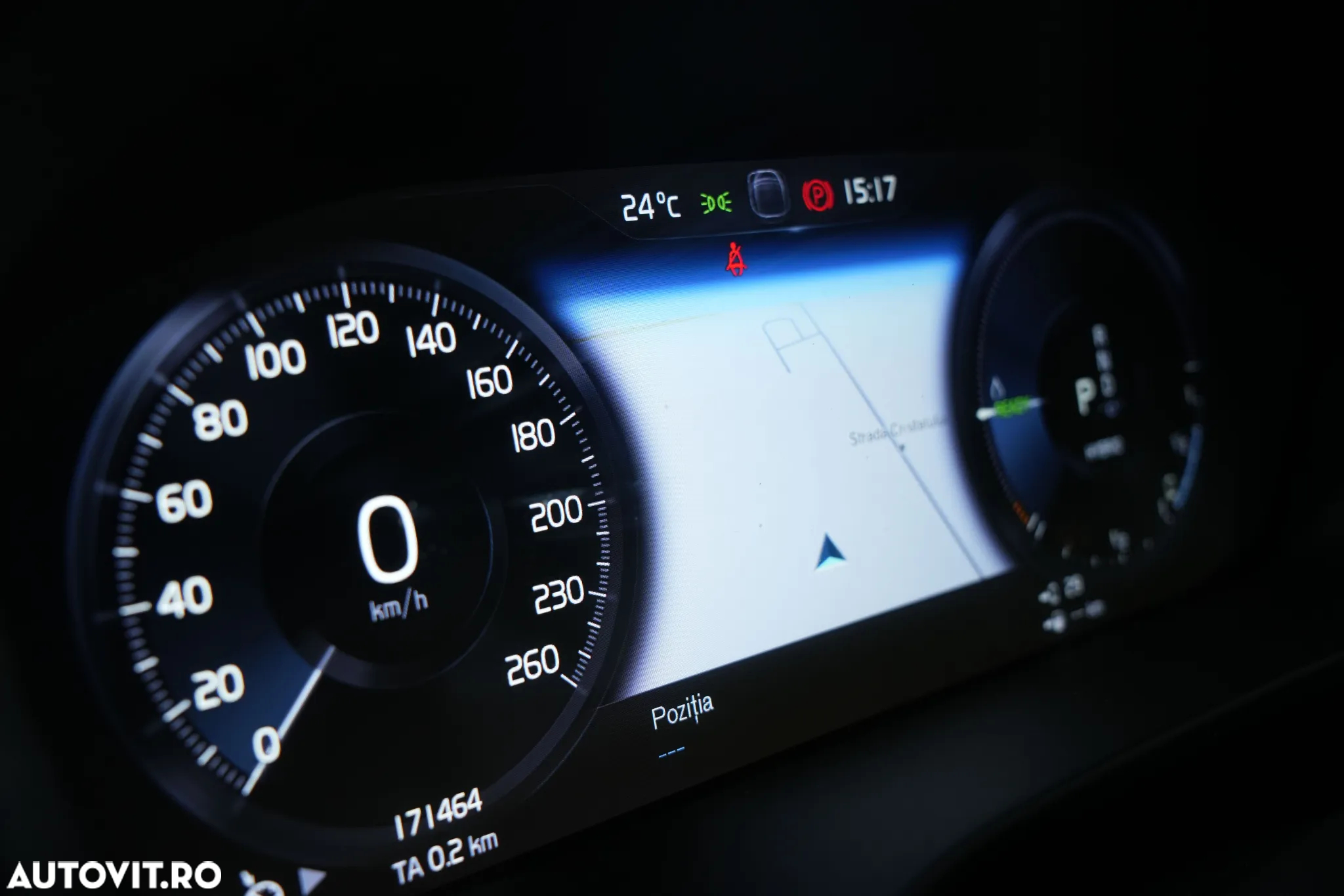 Volvo XC 40 Recharge T5 Twin Engine AT7 Inscription Expression - 11