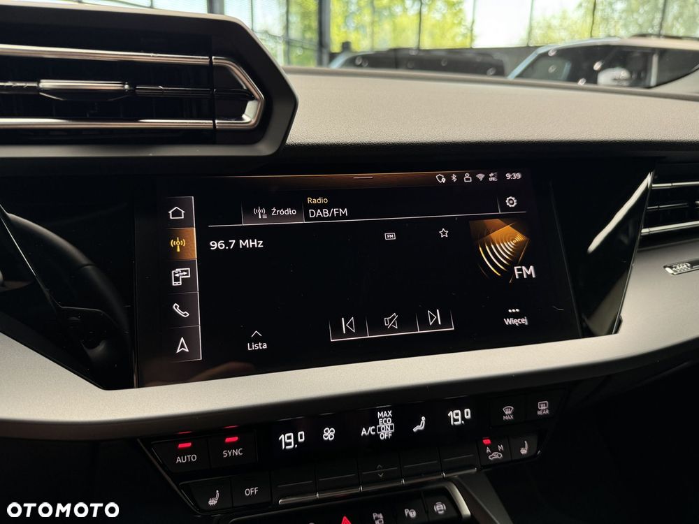 Audi A3 Limousine 30 TFSI mHEV Advanced S tronic - 29