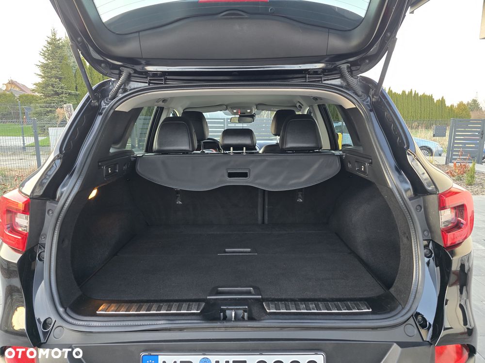 Renault Kadjar Energy dCi 110 EDC Experience - 26