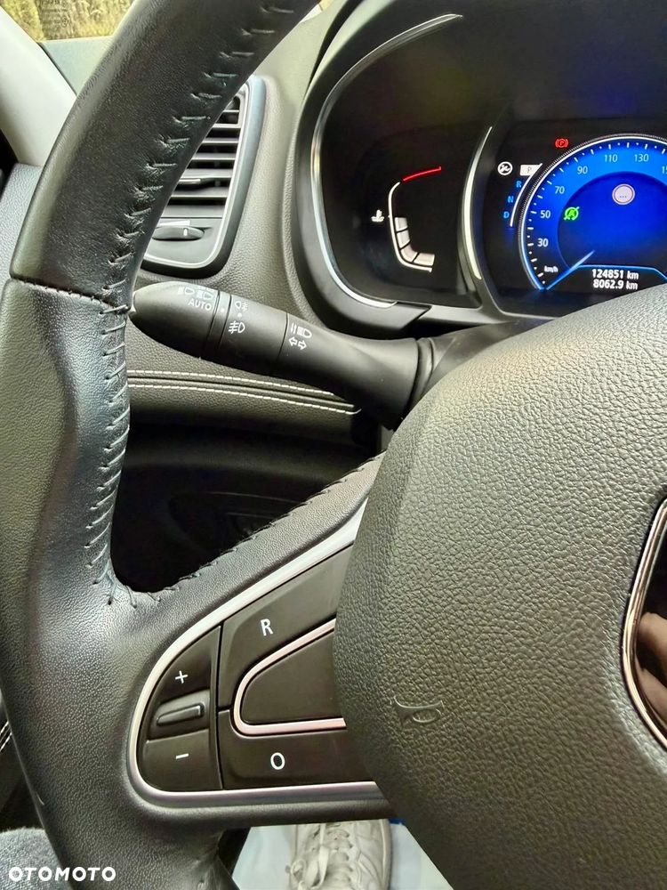 Renault Scenic ENERGY dCi 110 EDC INTENS - 19