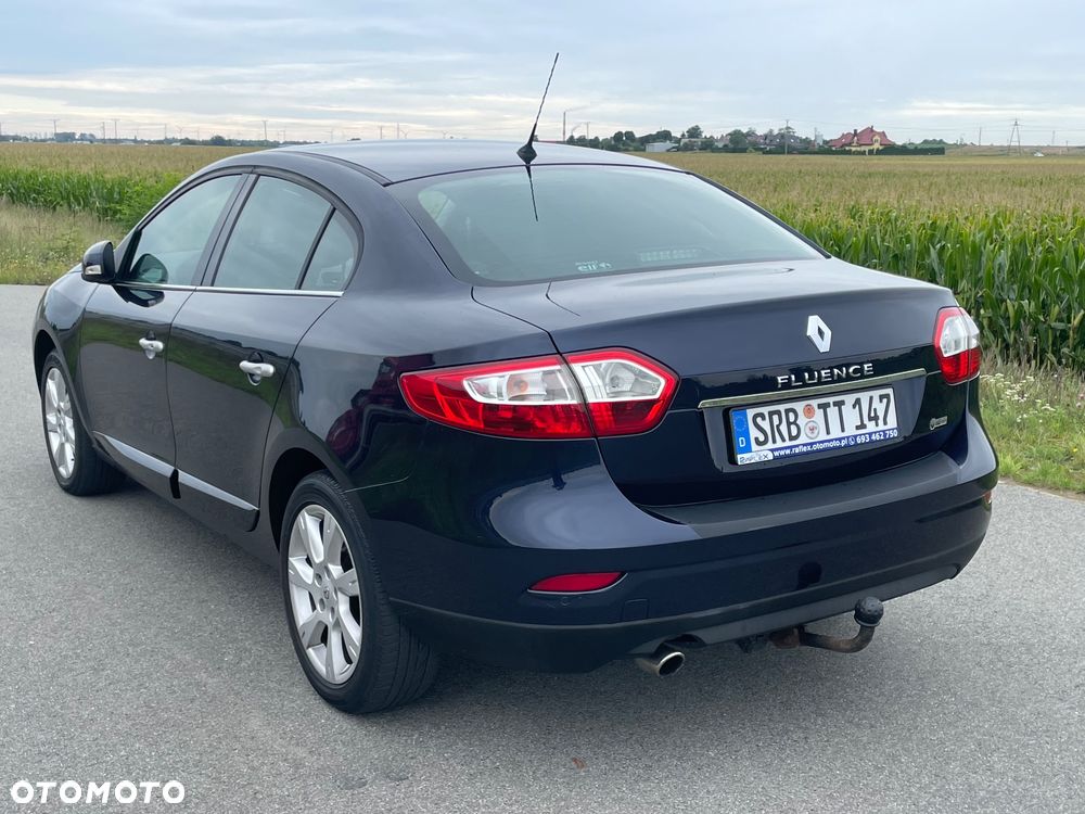 Renault Fluence 2.0 16V 140 Dynamique - 12