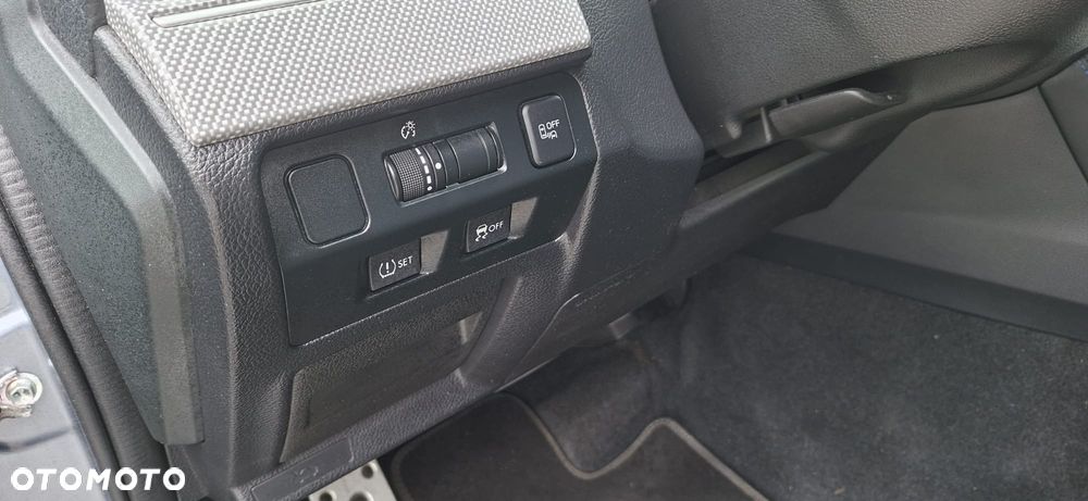 Subaru Levorg 1.6 GT-S Sport (EyeSight) CVT - 21